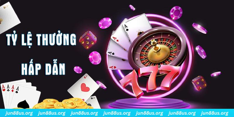 sunwin baccarat là game gì