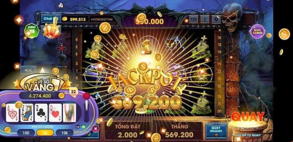 sunwin đánh baccarat là gì