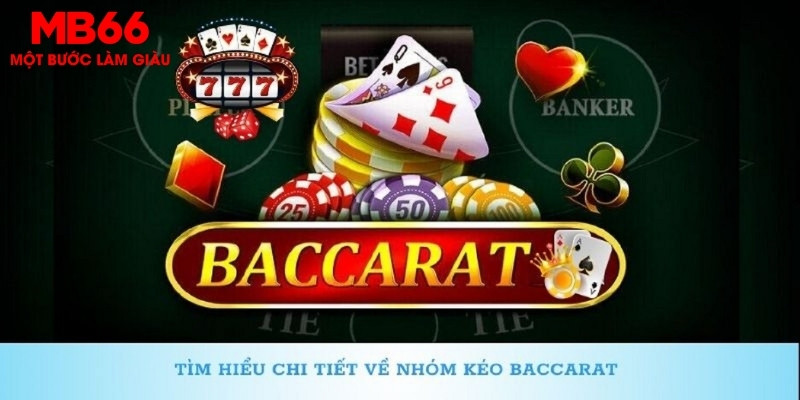 sunwin đầu tư baccarat là gì