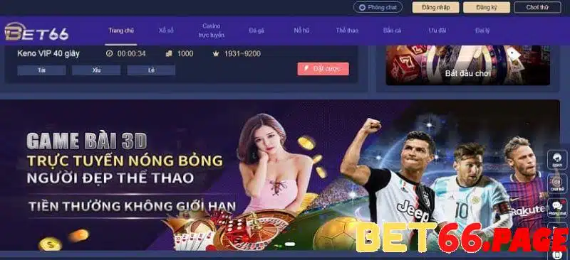sunwin baccarat la gi