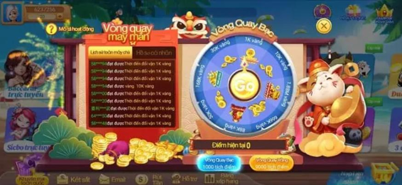sunwin đăng nhập nổ hũ trực tuyến